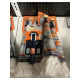Casabella flooring cleaning tools lot  5ct