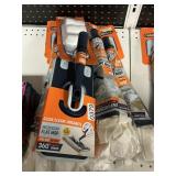 Casabella flooring cleaning tools lot  6ct