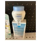 Ponds 3.9oz La Roche-Posay 3.38 fl oz