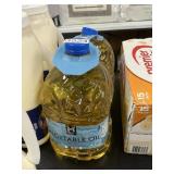Vegetable oil 2-3qt