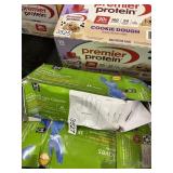 Nitrile exam gloves 2-200 ct