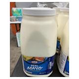 Kraft mayo 1 gal