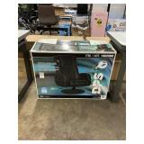 DPS pedestal gaming chair