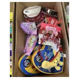 Misc candy lot -as is -MUST take all