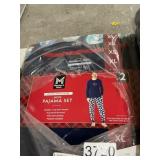 Mens PJ set 2pc XL