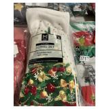 Kitchen towel set 8 ct