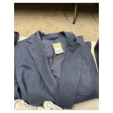 Goodfellow button up jacket size XXL