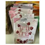 Tru Fru 6-3.4 oz