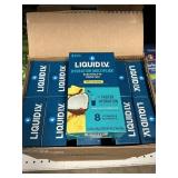 Liquid IV 12-6 packets