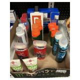 Mens care lot - deodorants0body was- Rogaine 17 ct