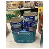 StarKist tuna  11 cans