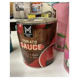 Tomato Sauce 6lb