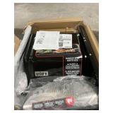 Weber Spirit grill