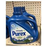 Purex 115 loads
