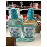 Sensodyne pronamel repair 2-16.9 fl oz
