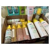 Onyx body wash-mist-lotion lot 12 ct
