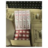 Creme Hello lippy lip balm cocoa 24 ct