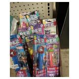 Pez 10 ct