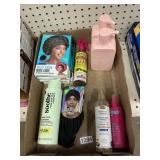 Hair care lot 11 items