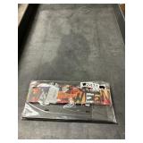 Halloween set of 3 signs