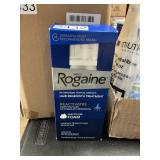 Rogaine mens  foam