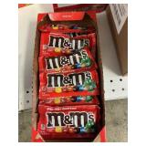 m&M