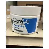CeraVe cream 12 oz