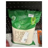 Pure cane sugar 10lb