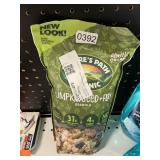 Natures Path pumpkin seed + flax 35.3 oz