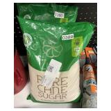 Pure cane sugar 10lb