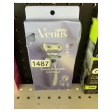 Gillette Venus  razor