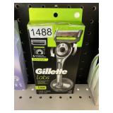 Gillette labs  razor