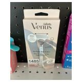 Gillette Venus 1 razor