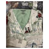Peanuts 2pc PJ set XL
