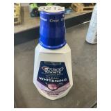 Crest 3D white 32 fl oz