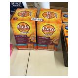 Meta Mucil 2-44 packets