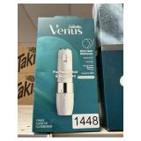 Gillette Venus facial hair & skin care