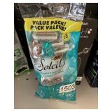 Bic Soleil 3   5 razors