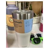 Embark SS tumbler 30 oz