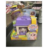 Little live pets