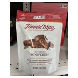 Fannie May mini pixies 4-4 oz