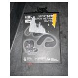 Altec open wearable earbuds