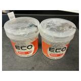 Eco krystal styling gel 2-16 oz