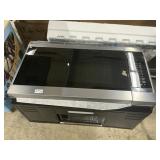 KitchenAId under counter microwave