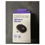 Infinitive wireless mouse