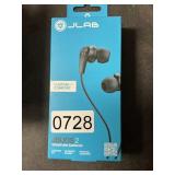 JLAB Jbuds 2 earbuds