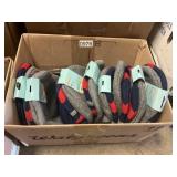 Heat Logic kids hats 8-2packs