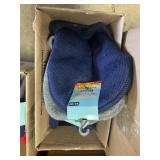Heat Logic kids hats 4-2packs