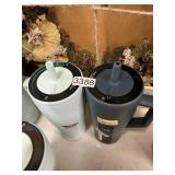 Brumate SS cup 30oz 2 ct