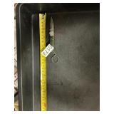 Damascus steel Knife
